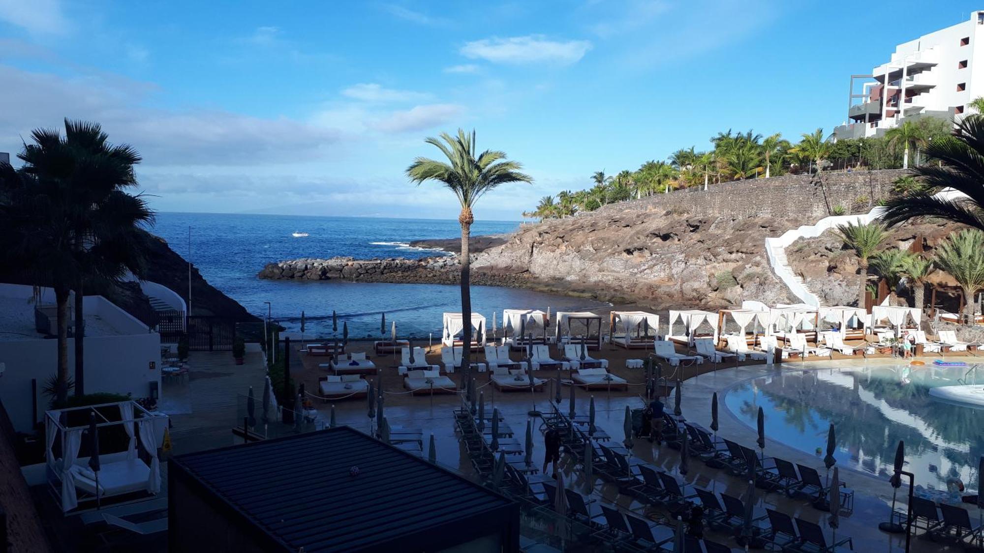Spectacular View Playa Paraiso Costa Adeje  Exterior photo