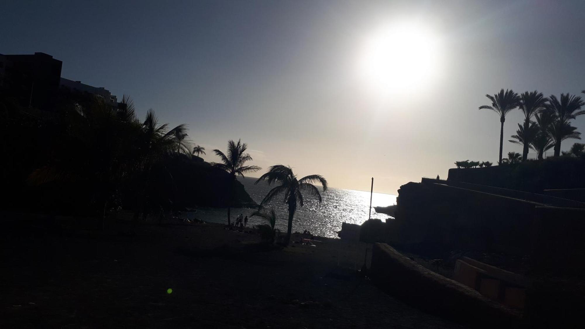 Spectacular View Playa Paraiso Costa Adeje  Exterior photo