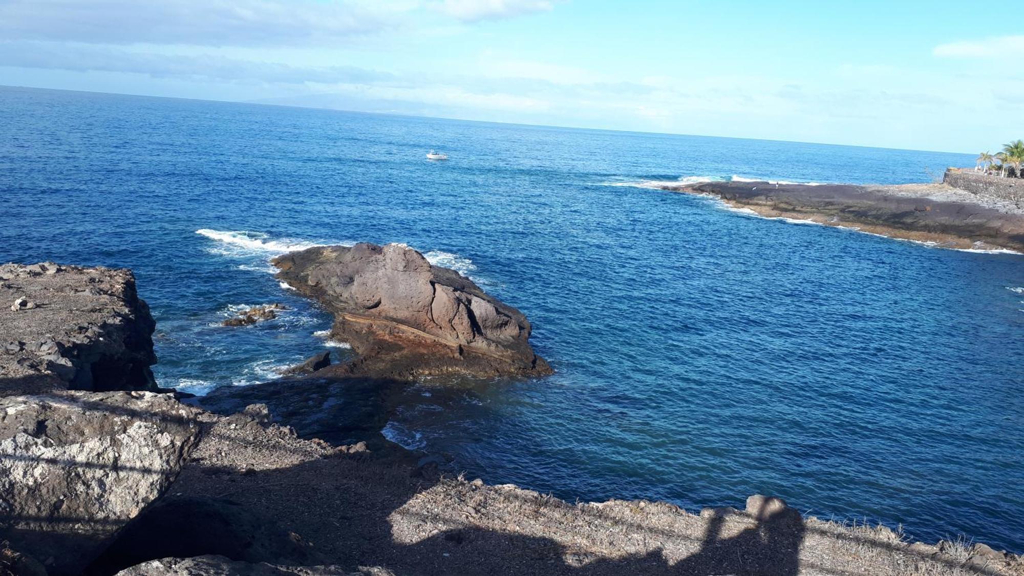 Spectacular View Playa Paraiso Costa Adeje  Exterior photo