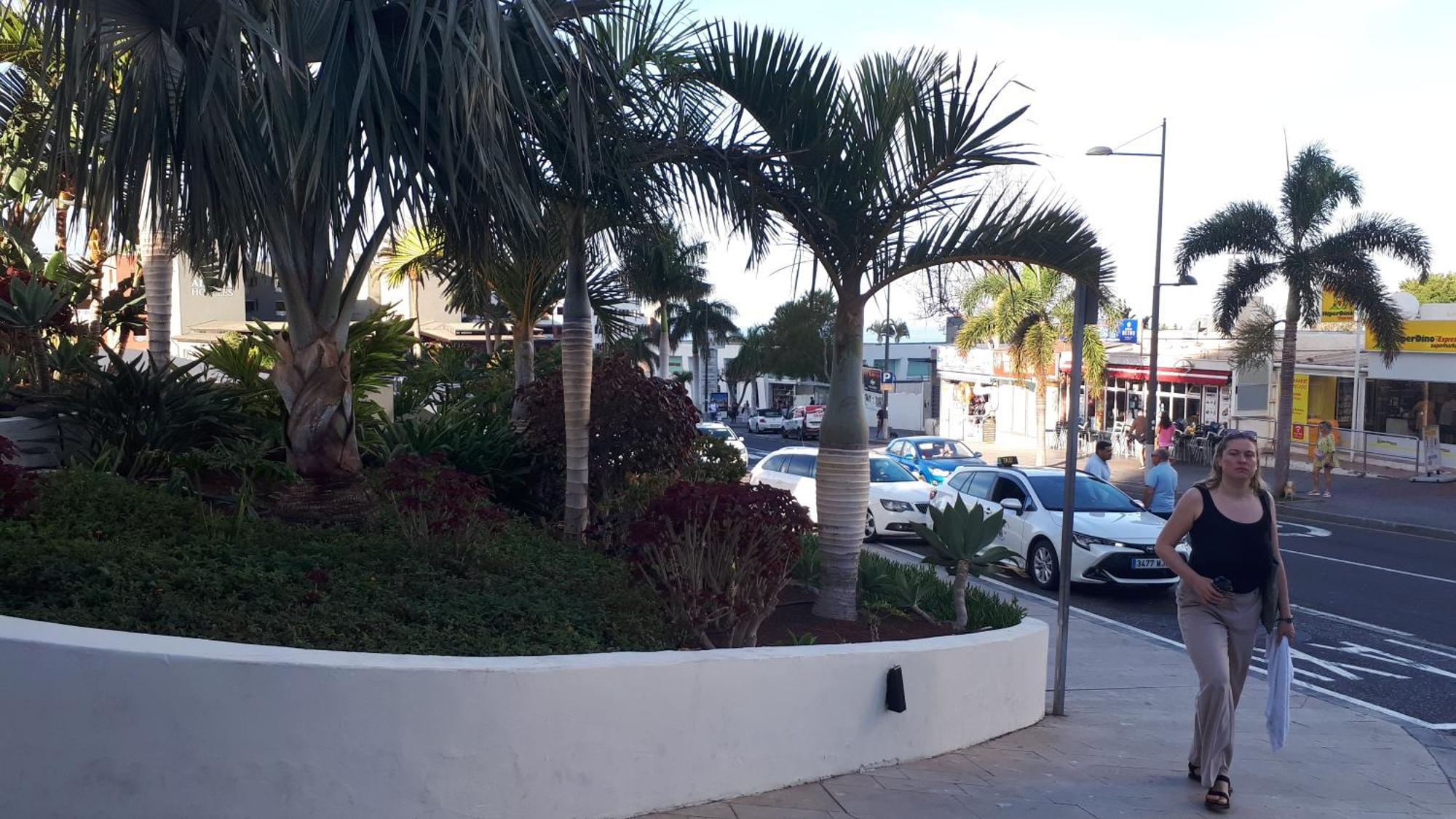 Spectacular View Playa Paraiso Costa Adeje  Exterior photo