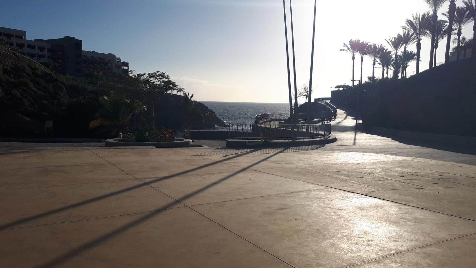 Spectacular View Playa Paraiso Costa Adeje  Exterior photo