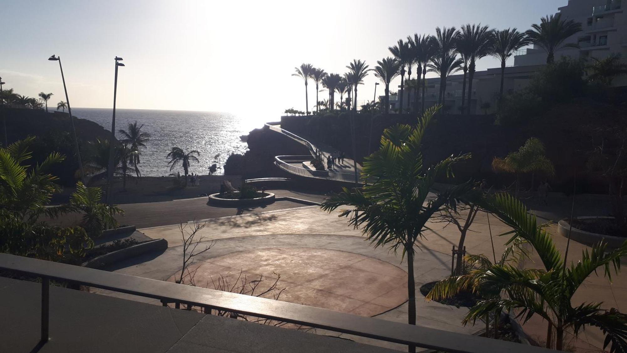 Spectacular View Playa Paraiso Costa Adeje  Exterior photo
