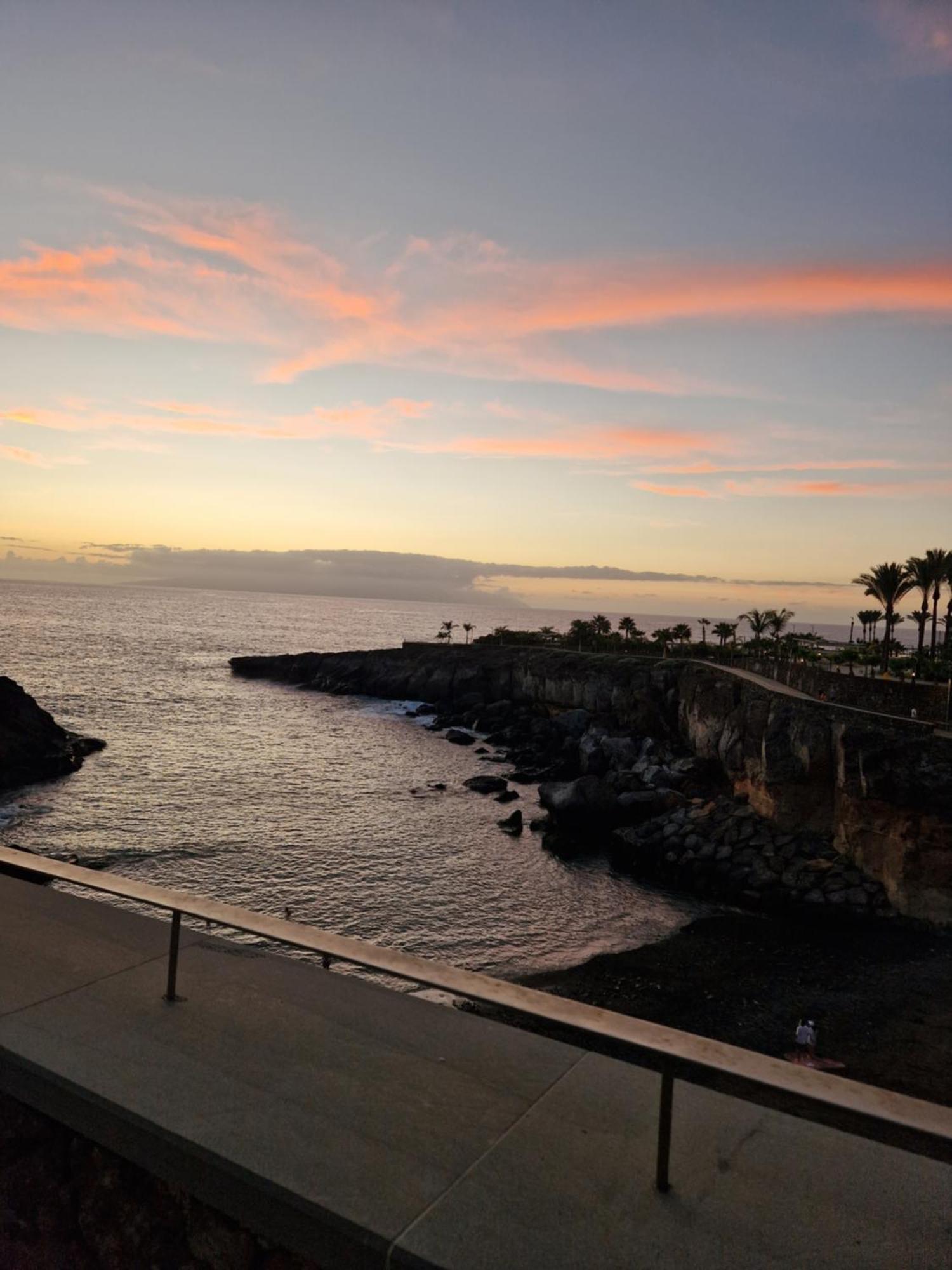 Spectacular View Playa Paraiso Costa Adeje  Exterior photo