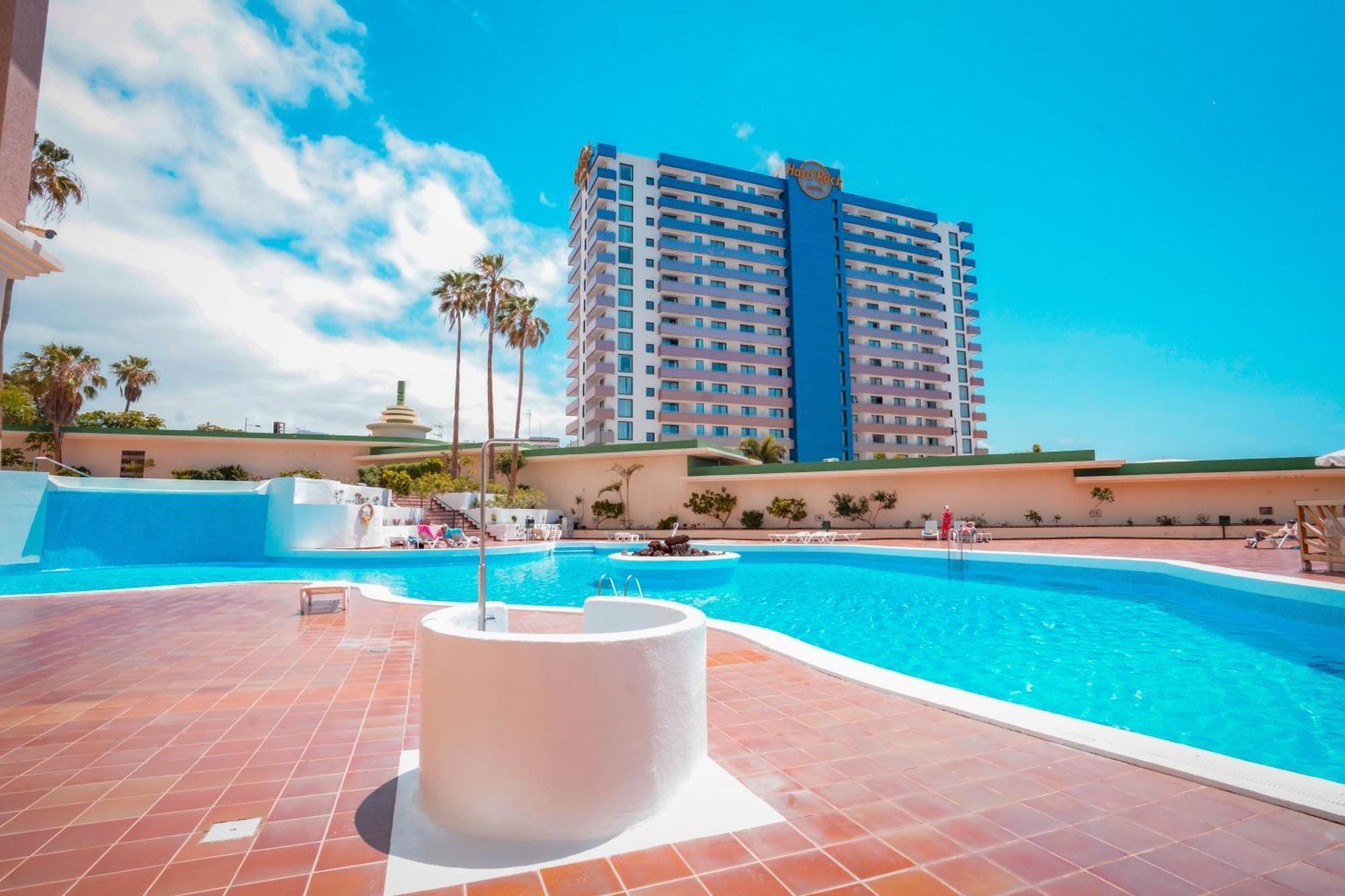 Spectacular View Playa Paraiso Costa Adeje  Exterior photo